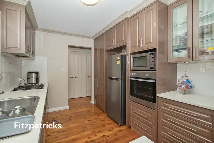 Fourth view of Homely house listing, 18 Huthwaite Street, Mount Austin NSW 2650