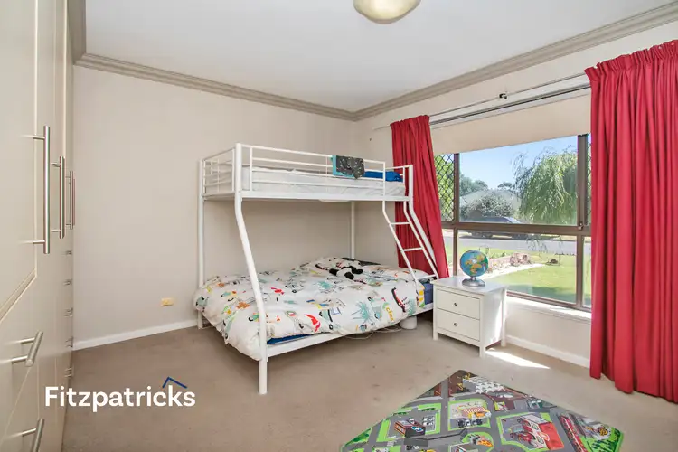 Sixth view of Homely house listing, 18 Huthwaite Street, Mount Austin NSW 2650