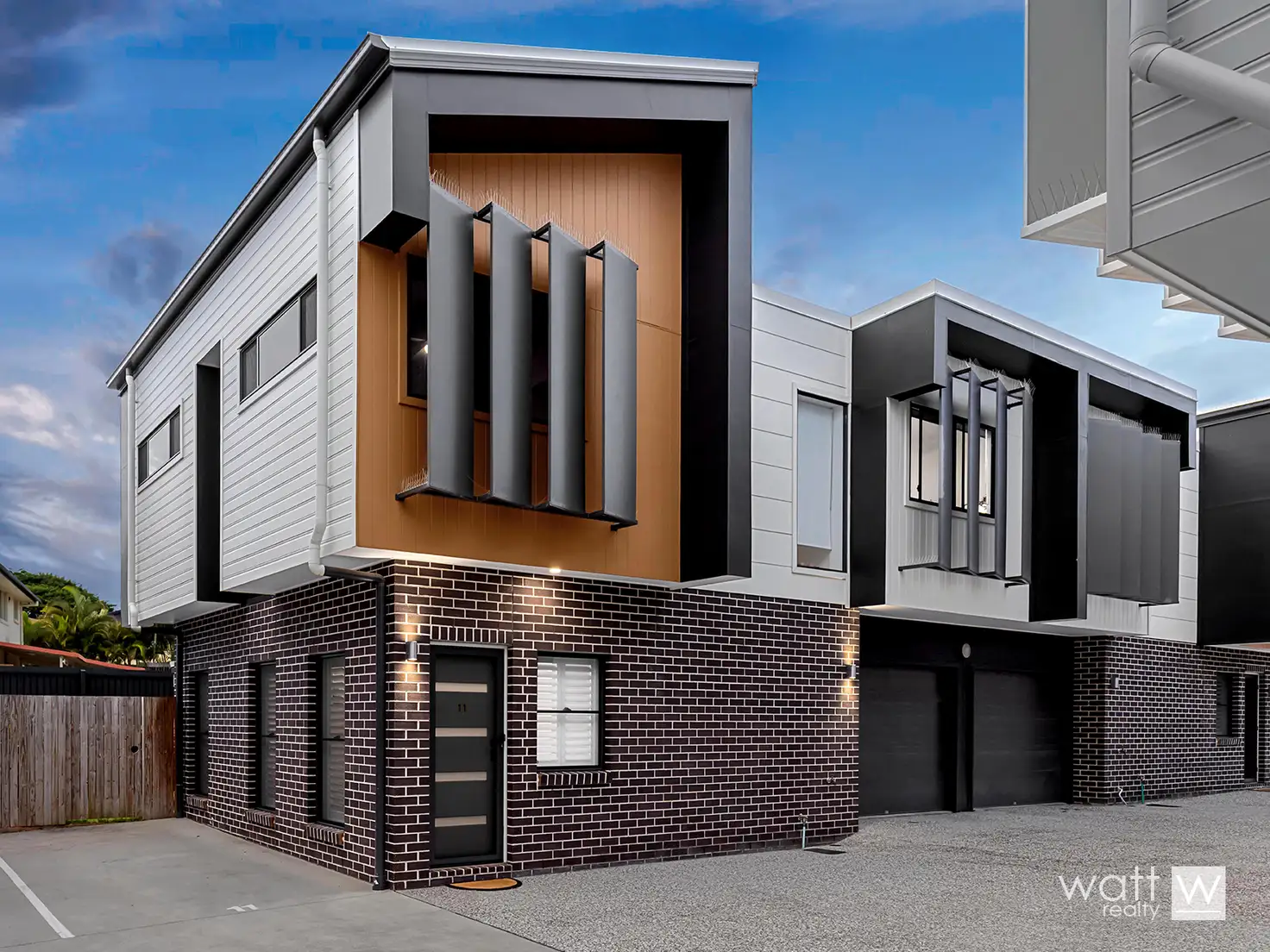 Main view of Homely townhouse listing, 11/76 Graham Road, Carseldine QLD 4034