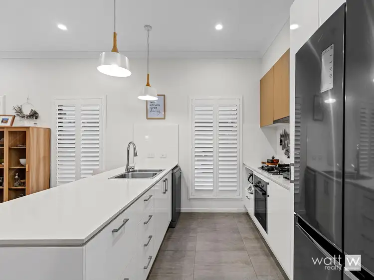Sixth view of Homely townhouse listing, 11/76 Graham Road, Carseldine QLD 4034