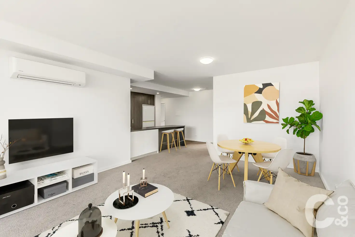 Main view of Homely apartment listing, 101/50 Pimlico Crescent, Wellard WA 6170