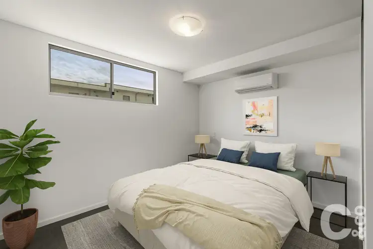 Fourth view of Homely apartment listing, 101/50 Pimlico Crescent, Wellard WA 6170