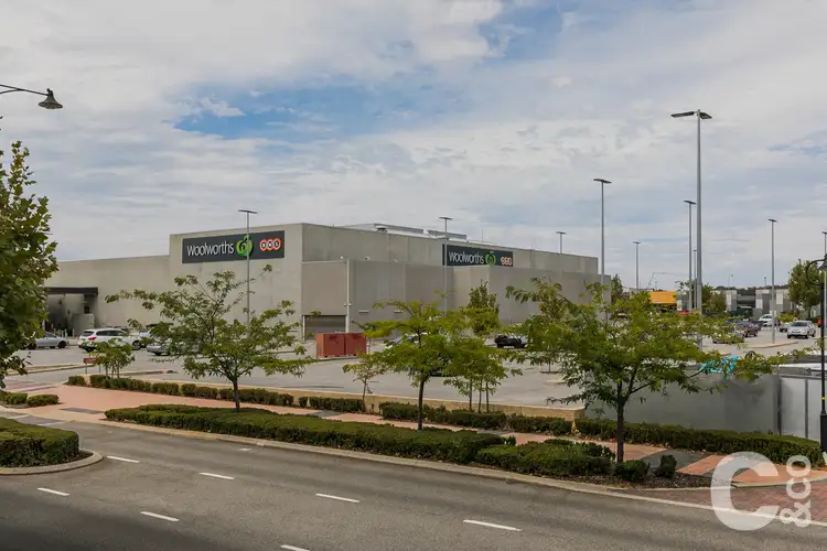 Sixth view of Homely apartment listing, 101/50 Pimlico Crescent, Wellard WA 6170