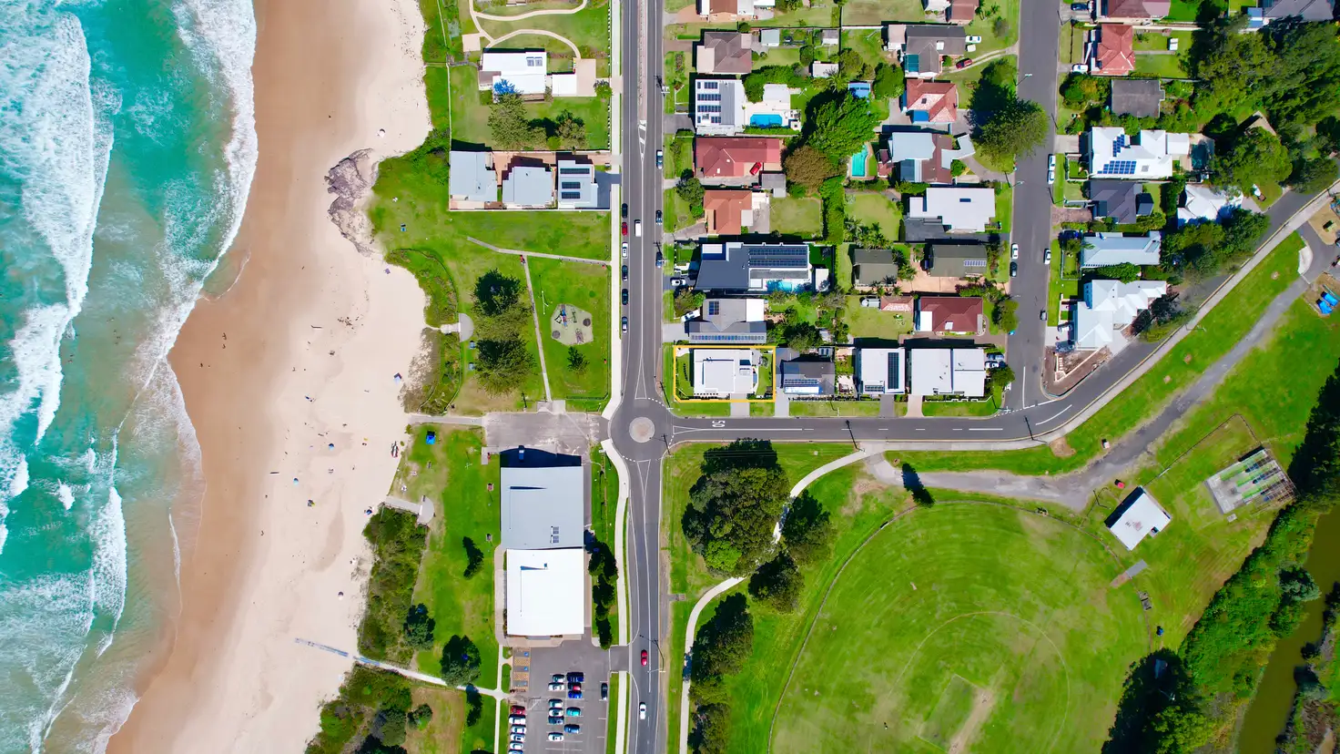 Main view of Homely house listing, 59 Wollongong Street, Shellharbour NSW 2529
