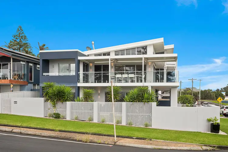 Third view of Homely house listing, 59 Wollongong Street, Shellharbour NSW 2529