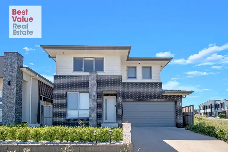 Main view of Homely house listing, 80 Brahman Road, Box Hill NSW 2765