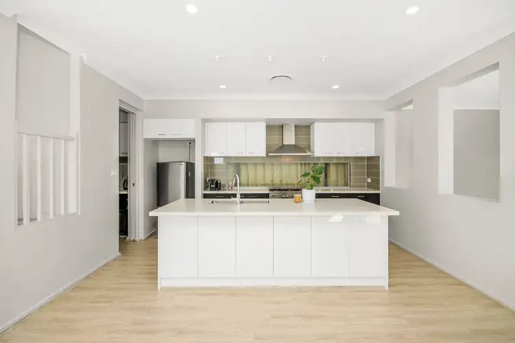 Fifth view of Homely house listing, 80 Brahman Road, Box Hill NSW 2765