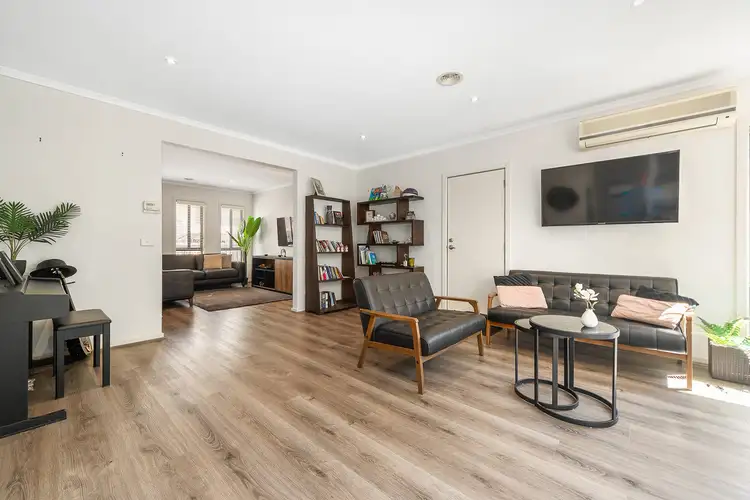 Second view of Homely unit listing, 3/38 McCormicks Road, Skye VIC 3977