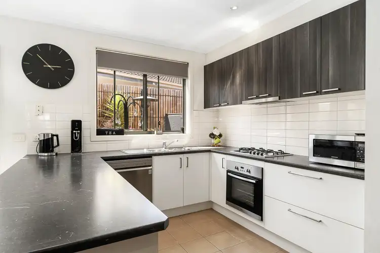 Third view of Homely unit listing, 3/38 McCormicks Road, Skye VIC 3977
