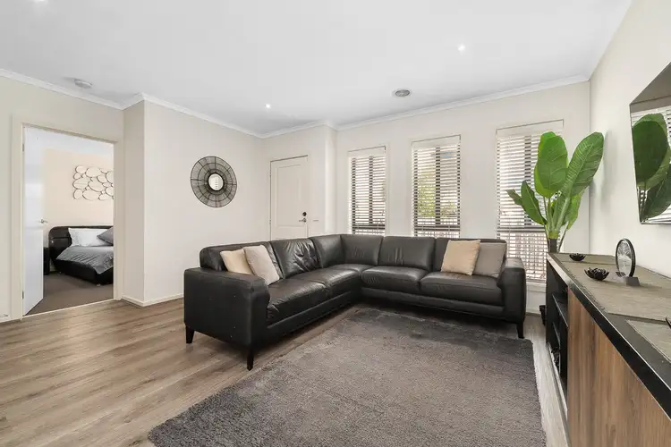 Fourth view of Homely unit listing, 3/38 McCormicks Road, Skye VIC 3977