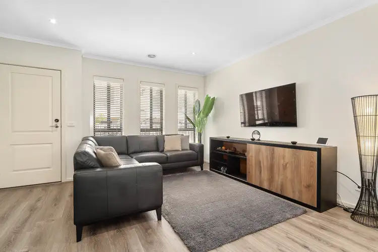 Fifth view of Homely unit listing, 3/38 McCormicks Road, Skye VIC 3977