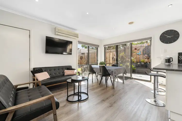 Sixth view of Homely unit listing, 3/38 McCormicks Road, Skye VIC 3977