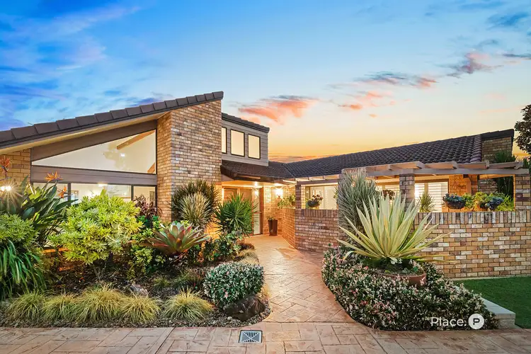 54 Lamona Circuit, Sunnybank Hills QLD 4109