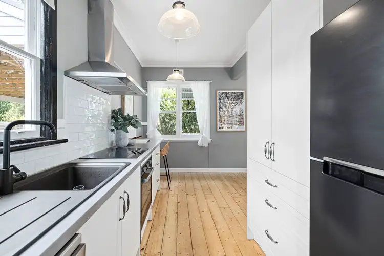 Main view of Homely house listing, 20 South Beach Road, Somers VIC 3927