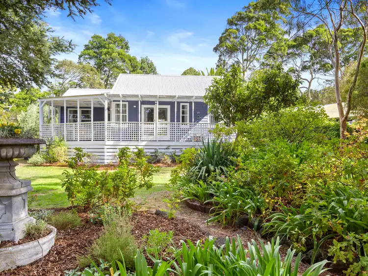 Second view of Homely house listing, 20 South Beach Road, Somers VIC 3927