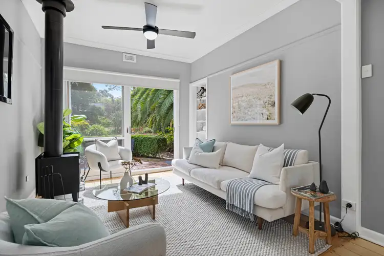 Fourth view of Homely house listing, 20 South Beach Road, Somers VIC 3927