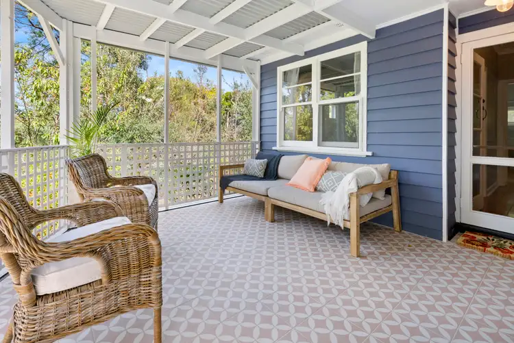 Fifth view of Homely house listing, 20 South Beach Road, Somers VIC 3927