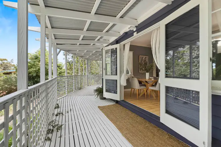 Sixth view of Homely house listing, 20 South Beach Road, Somers VIC 3927
