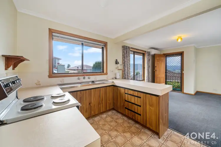 Fifth view of Homely unit listing, 1/29 Bermuka Street, West Moonah TAS 7009
