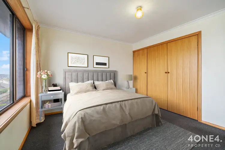 Sixth view of Homely unit listing, 1/29 Bermuka Street, West Moonah TAS 7009