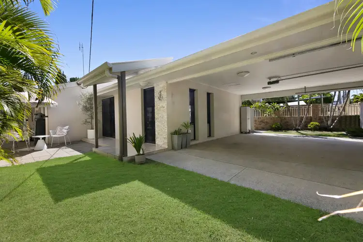 Fourth view of Homely semi-detached listing, Villas 1 & 2/29 Riviera Road, Miami QLD 4220