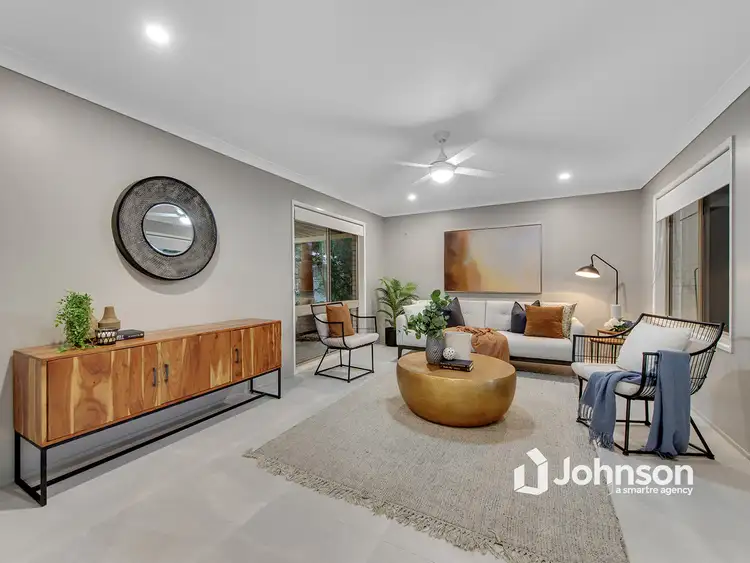 31 Bunya Street, Forest Lake QLD 4078