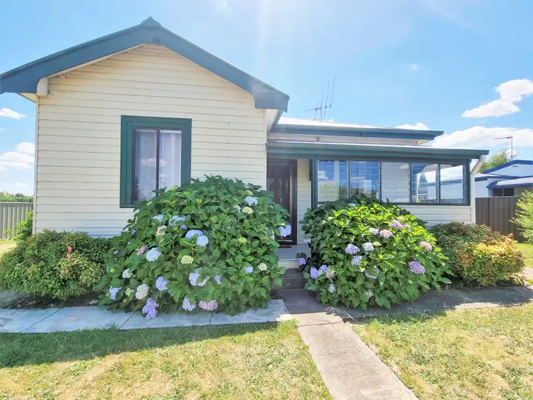 Main view of Homely house listing, 19 Binstead Street, Blayney NSW 2799