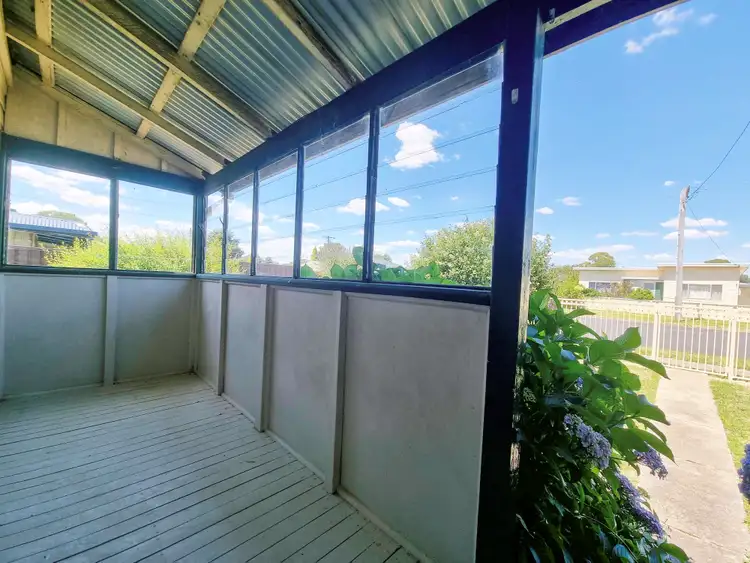 Second view of Homely house listing, 19 Binstead Street, Blayney NSW 2799