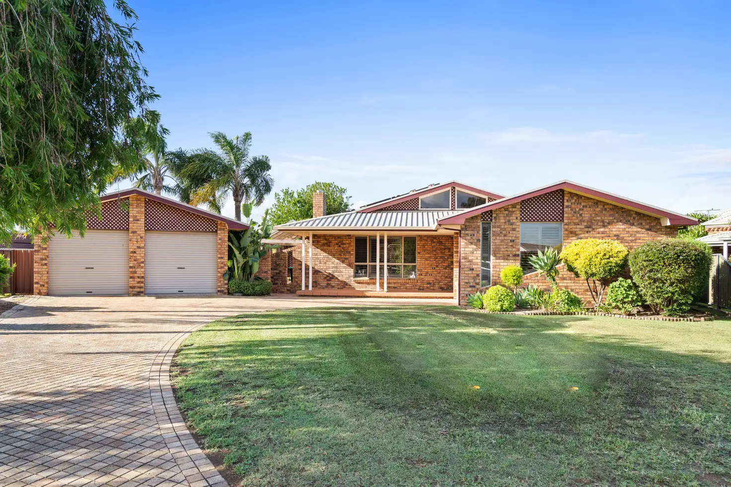 Main view of Homely house listing, 2 Kareen Place, Scone NSW 2337