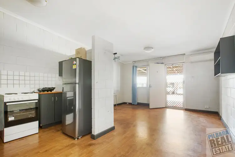 7/23 Rildey Street, Bulgarra WA 6714