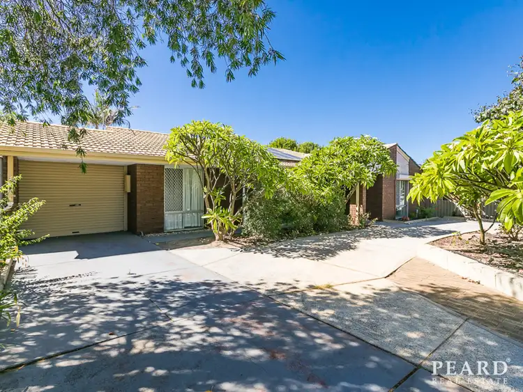 Second view of Homely house listing, 24 Kingsley Drive, Kingsley WA 6026
