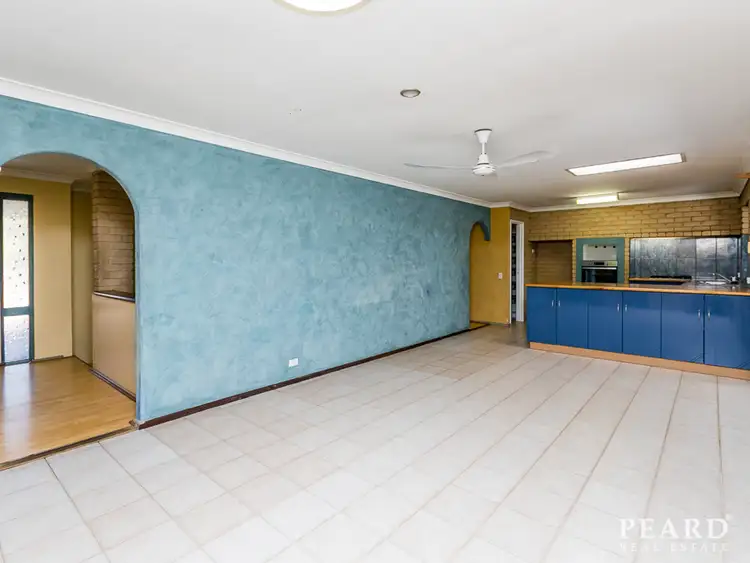 Seventh view of Homely house listing, 24 Kingsley Drive, Kingsley WA 6026