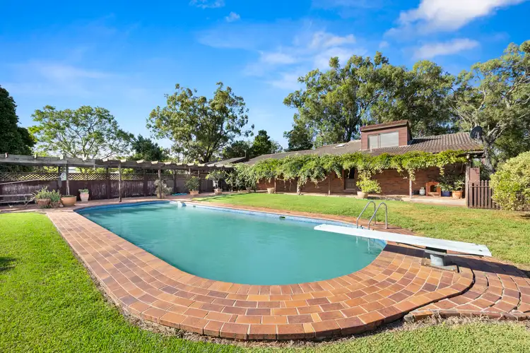 6 Macartney Place, Scone NSW 2337