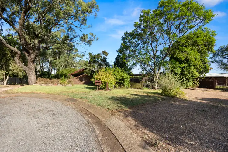 Second view of Homely house listing, 6 Macartney Place, Scone NSW 2337