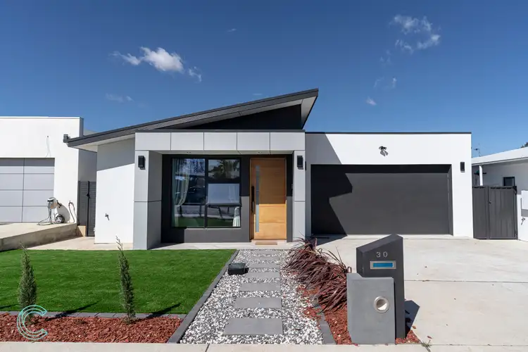 Third view of Homely house listing, 30 Rosenberg Street, Throsby ACT 2914