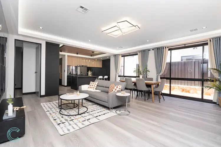 Fourth view of Homely house listing, 30 Rosenberg Street, Throsby ACT 2914