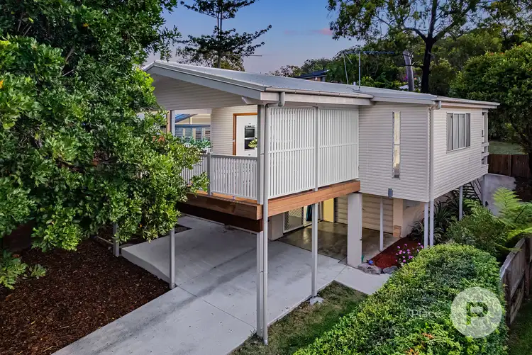 88 Gilliver Street, Mount Gravatt East QLD 4122