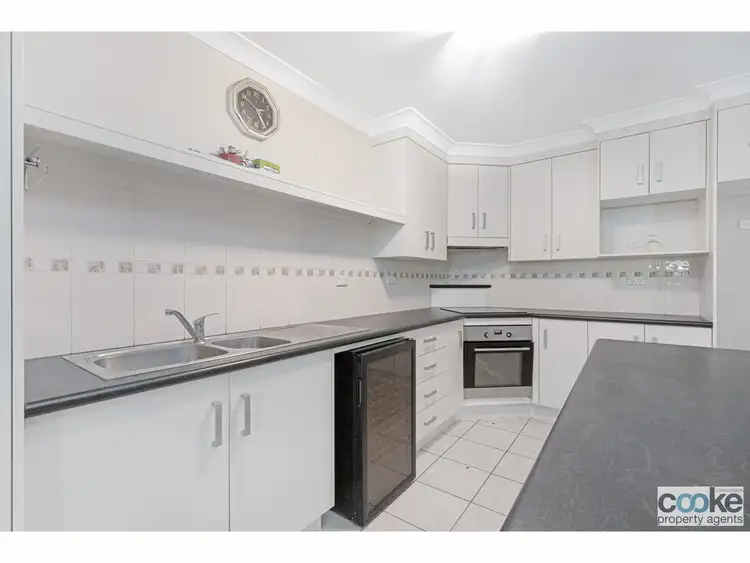 Second view of Homely house listing, 17 Anna Meares Avenue, Gracemere QLD 4702