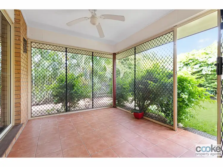 Fourth view of Homely house listing, 17 Anna Meares Avenue, Gracemere QLD 4702