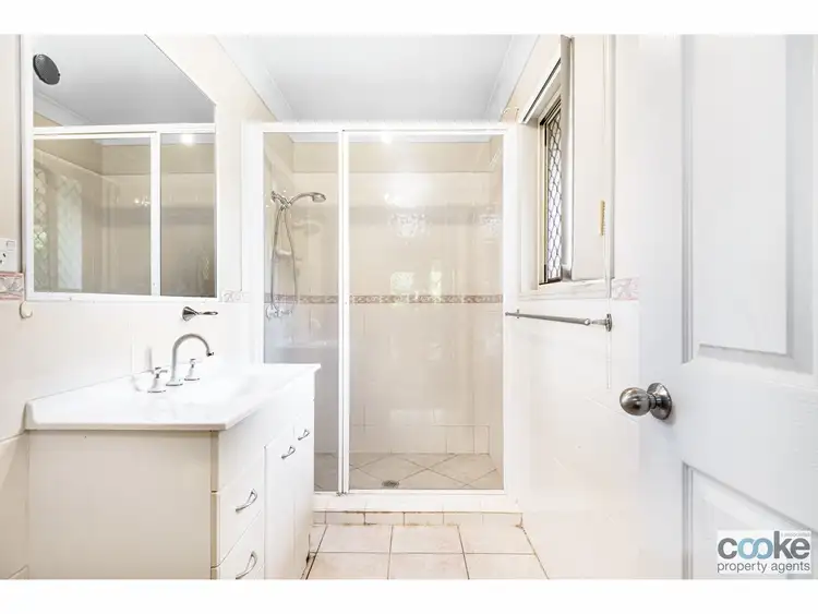 Fifth view of Homely house listing, 17 Anna Meares Avenue, Gracemere QLD 4702