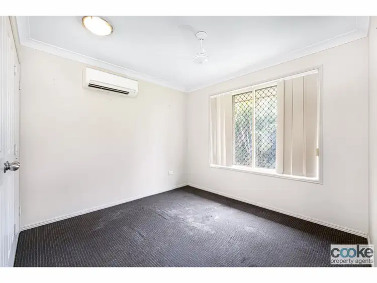 Sixth view of Homely house listing, 17 Anna Meares Avenue, Gracemere QLD 4702