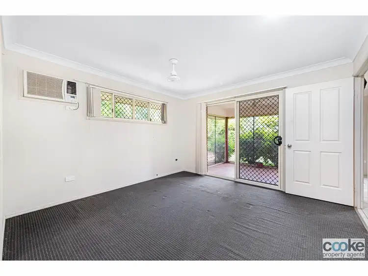 Seventh view of Homely house listing, 17 Anna Meares Avenue, Gracemere QLD 4702