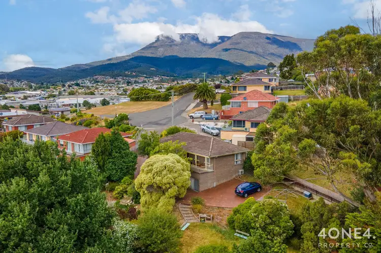 Second view of Homely house listing, 26 Weston Place, Montrose TAS 7010