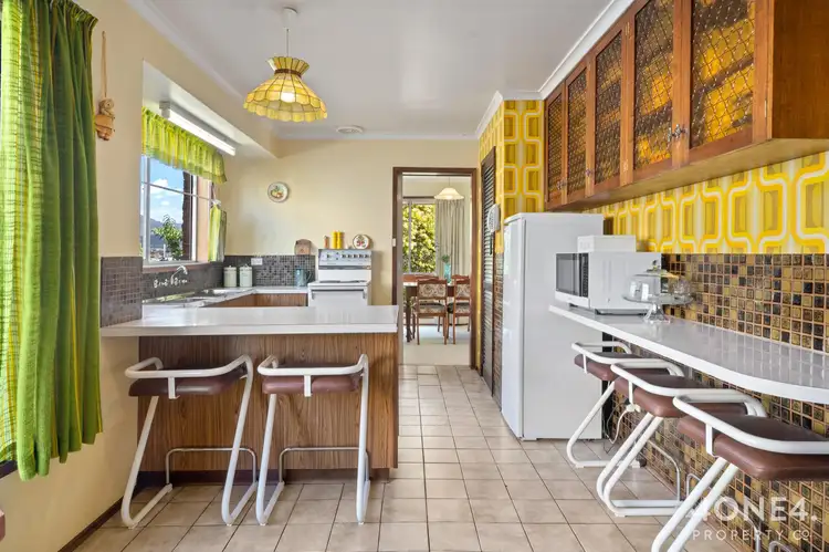 Fifth view of Homely house listing, 26 Weston Place, Montrose TAS 7010