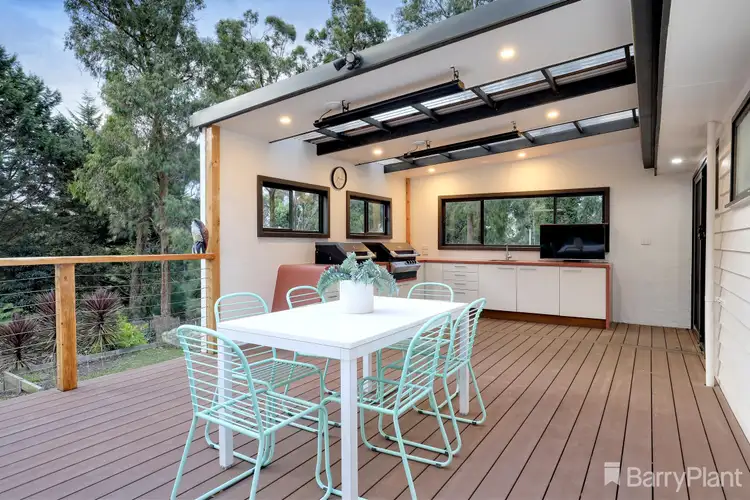 Second view of Homely house listing, 20 Hillside Road, Cockatoo VIC 3781