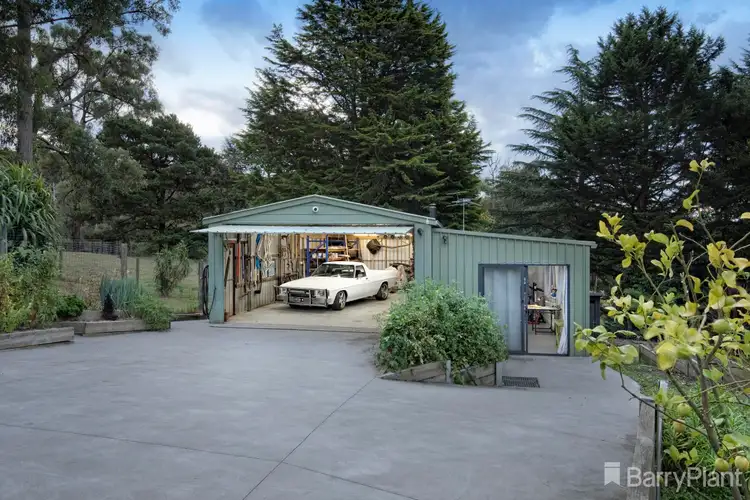 Third view of Homely house listing, 20 Hillside Road, Cockatoo VIC 3781