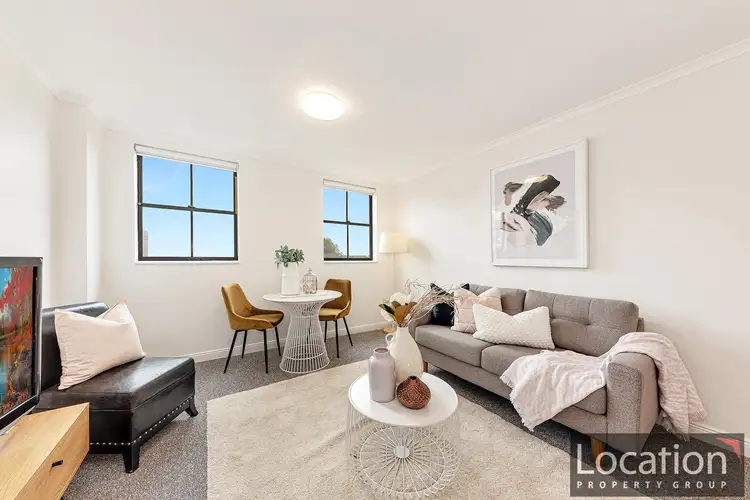 610/9 William Street, North Sydney NSW 2060