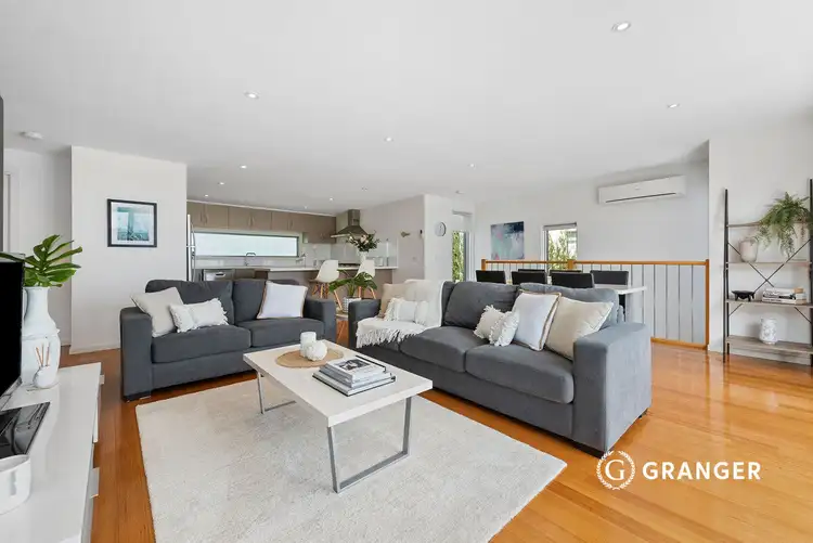 Fifth view of Homely townhouse listing, 2/24 William Street, Mccrae VIC 3938