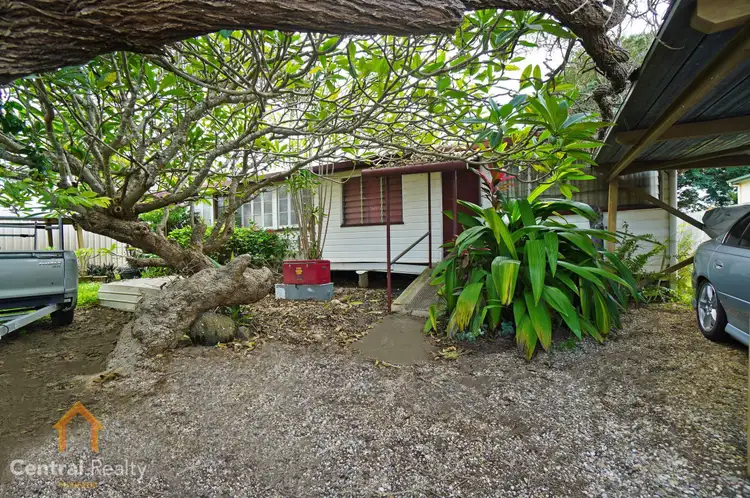 Third view of Homely block of units listing, 43 Constance Street, Mareeba QLD 4880