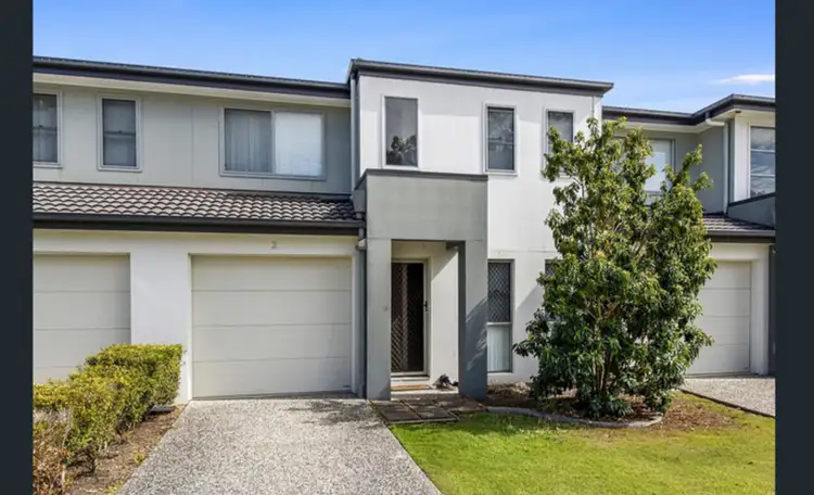 Main view of Homely townhouse listing, 2/20 Ambition Street, Ormeau QLD 4208